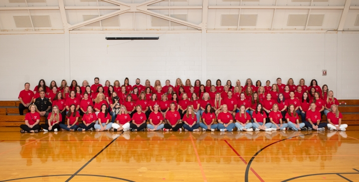 staff picture
